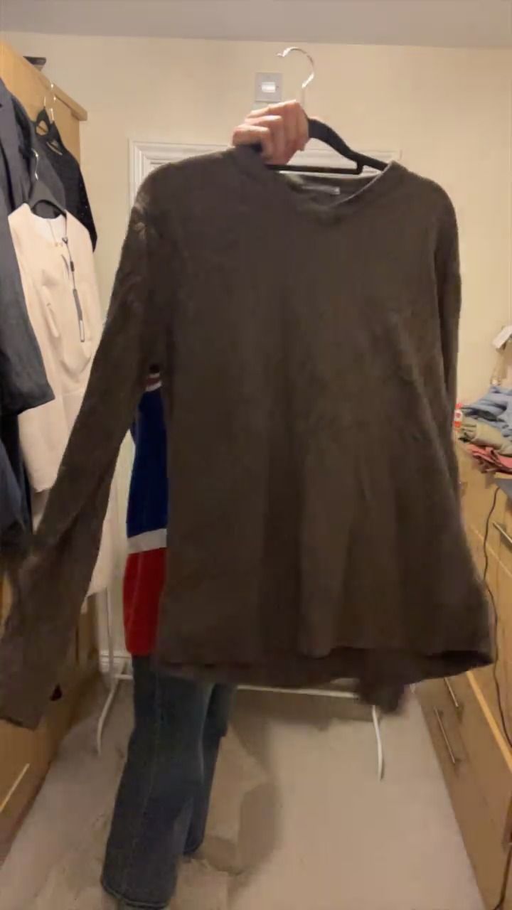 Other Size medium jumper product image