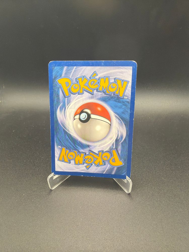 Manectric Pokémon Card image 2