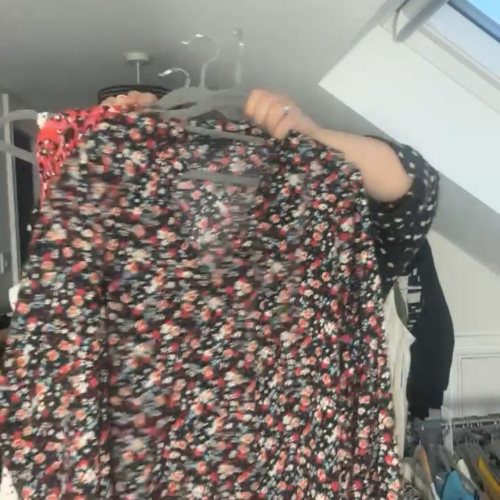 Sheen Sheen Blouse - XXL product image