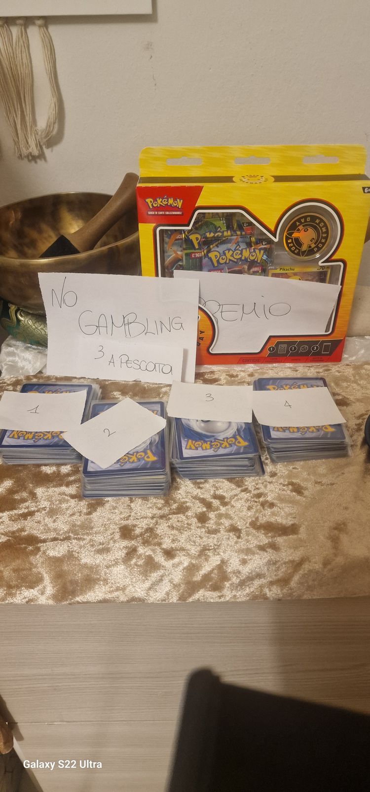 Pokemon Pokemon Trading Card Game Set product image