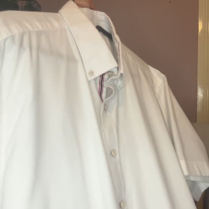 Other Brook Tavenor Mens Shirt Size L product image