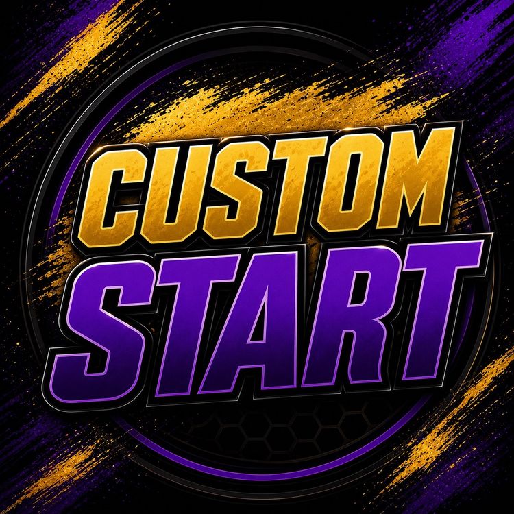Custom Start