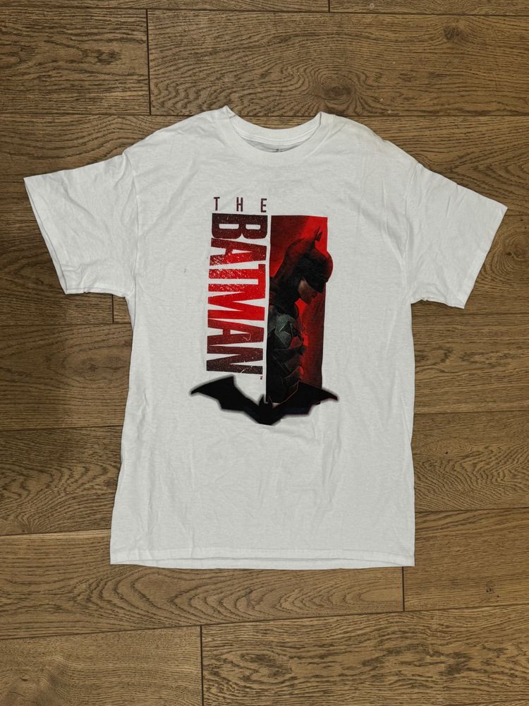 The Batman Graphic T-Shirt