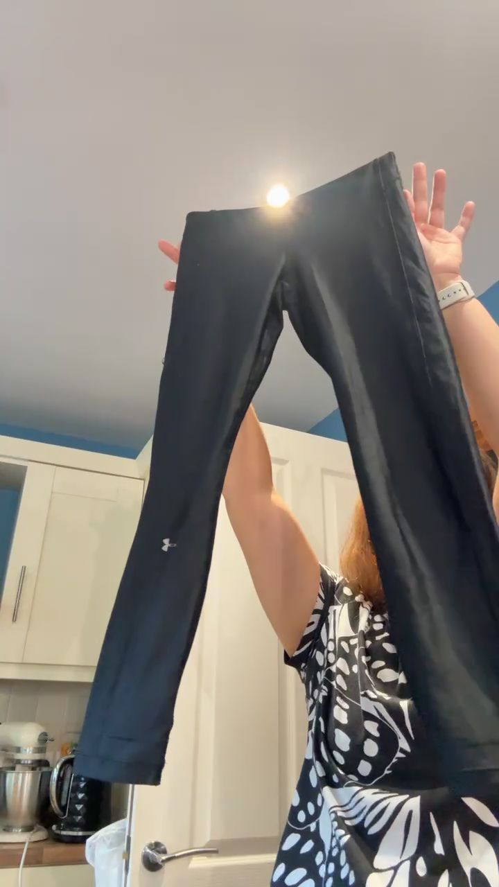 Immagine di Under Armour Leggings 1