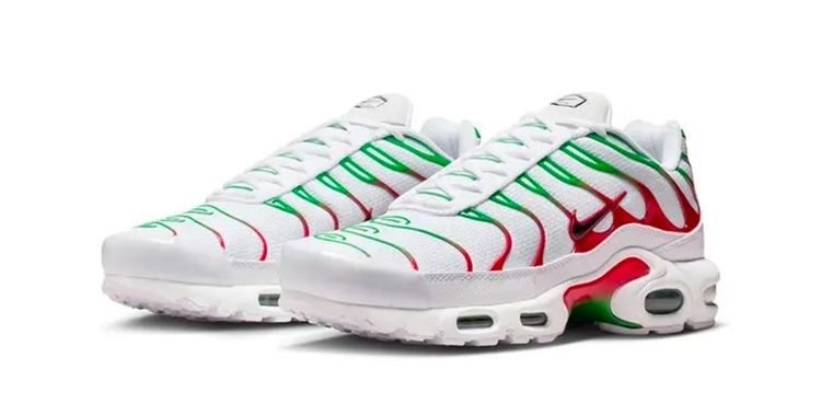 Nike Nike air max tn italy uk 13  product image