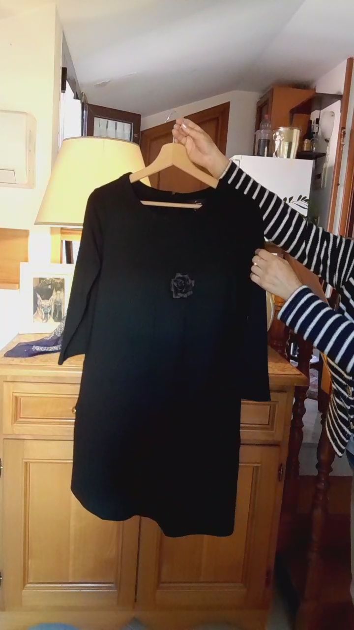 Daniel Hechter Vestito da donna taglia M imagen 1