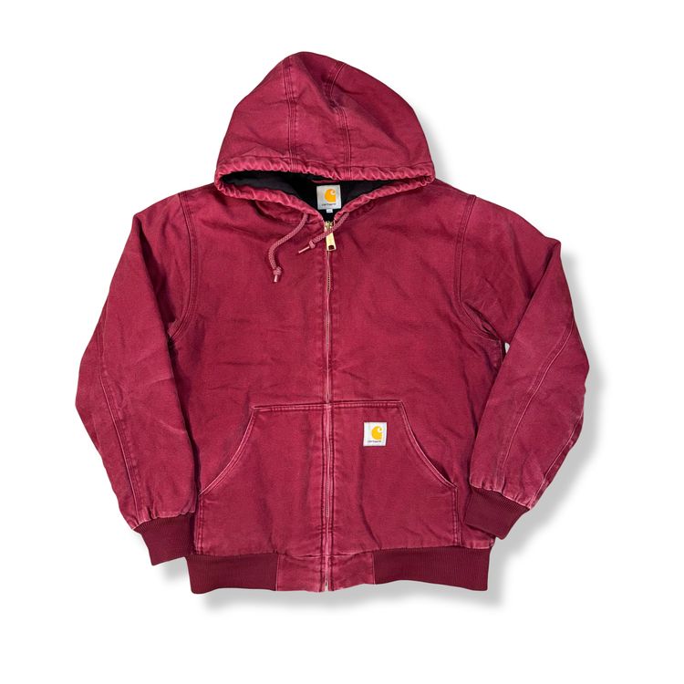 Carhartt Activewear Jacket - XL
