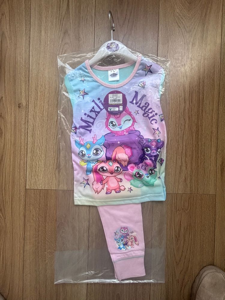 Set Kids Pajama Set product image