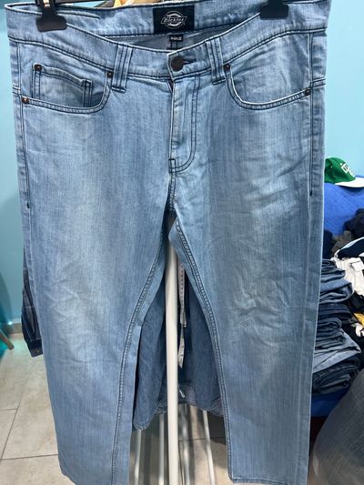 Dickies Light Blue Jeans