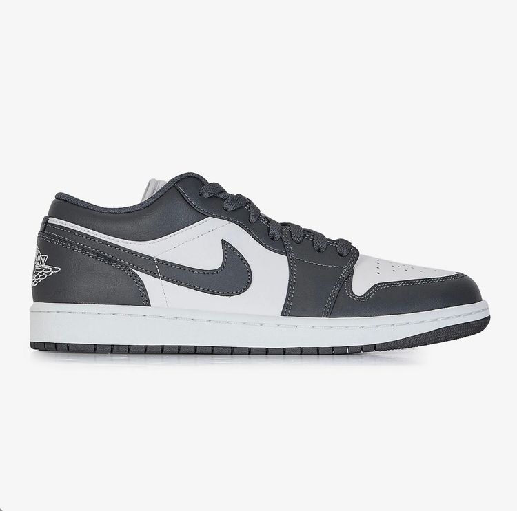 Nike UK6 Air Jordan 1 Low Sneakers product image