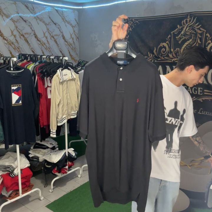 Polo Polo Ralph Lauren XL  product image