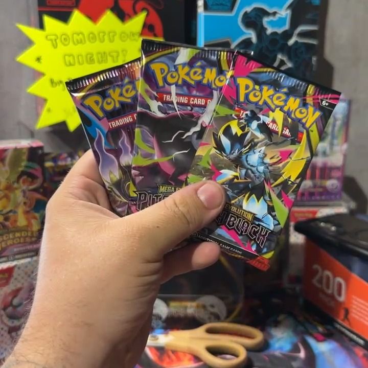 Other 3 pb packs product image