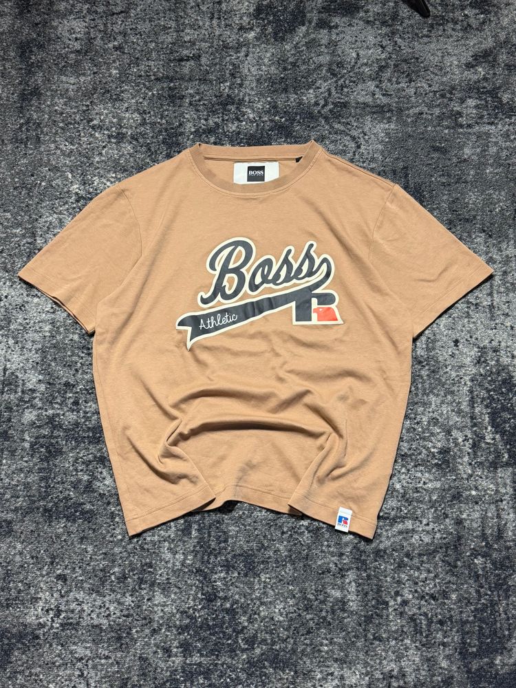 Boss X Russell Athletic T-Shirt