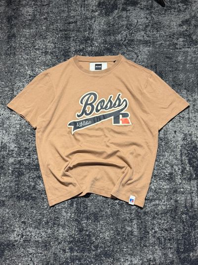Boss X Russell Athletic T-Shirt