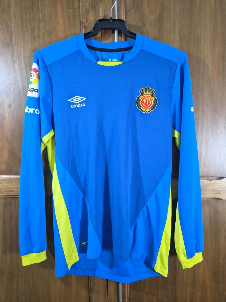 Umbro Long Sleeve Sports Jersey imagen 1