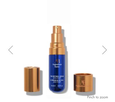 Augustinus Bader The Retinol Serum With Tfc8