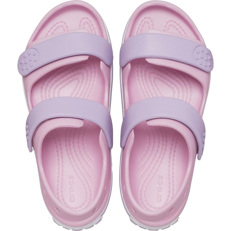 Crocs Crocband Play Sandal image 7
