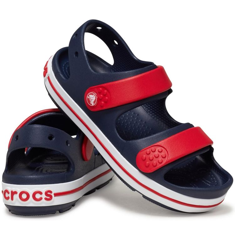Crocs Crocband Play Sandal image 20