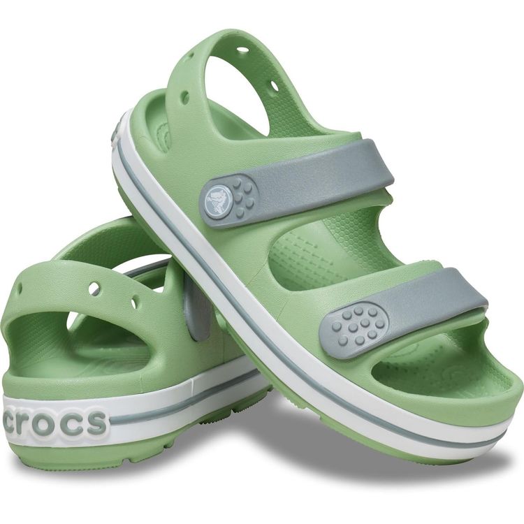 Crocs Crocband Play Sandal image 23