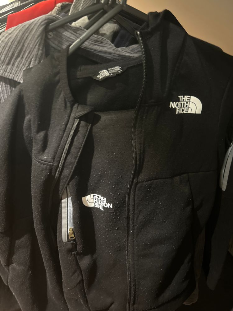 The North Face The North Face Black Fleece Tracksuit product image