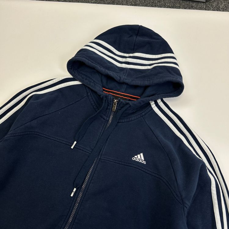 Adidas Essentials Hoodie (L) image 3