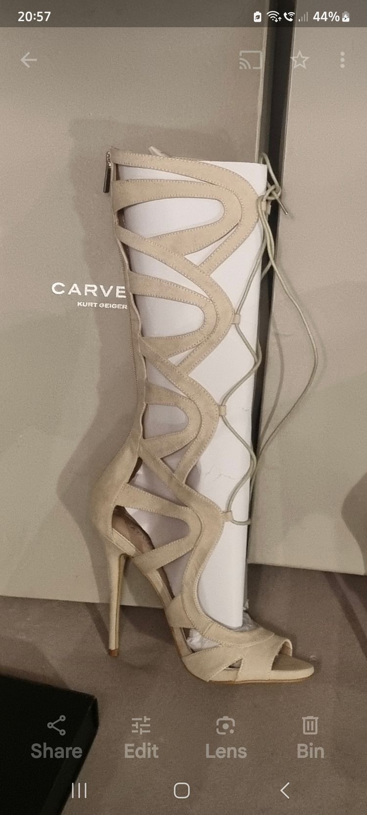 Kurt Geiger Carvella Kurt Geiger product image