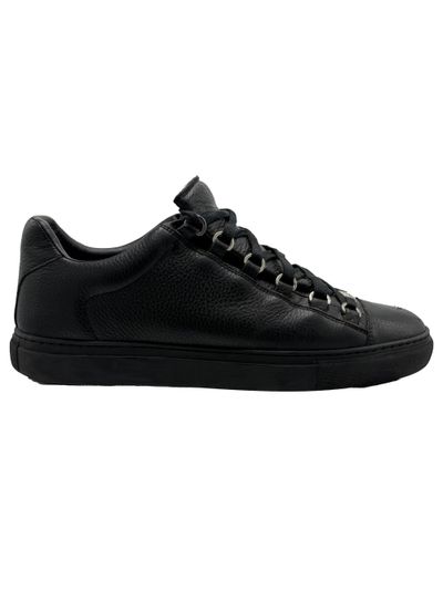 Balenciaga Arena Trainer - Black (458021892)