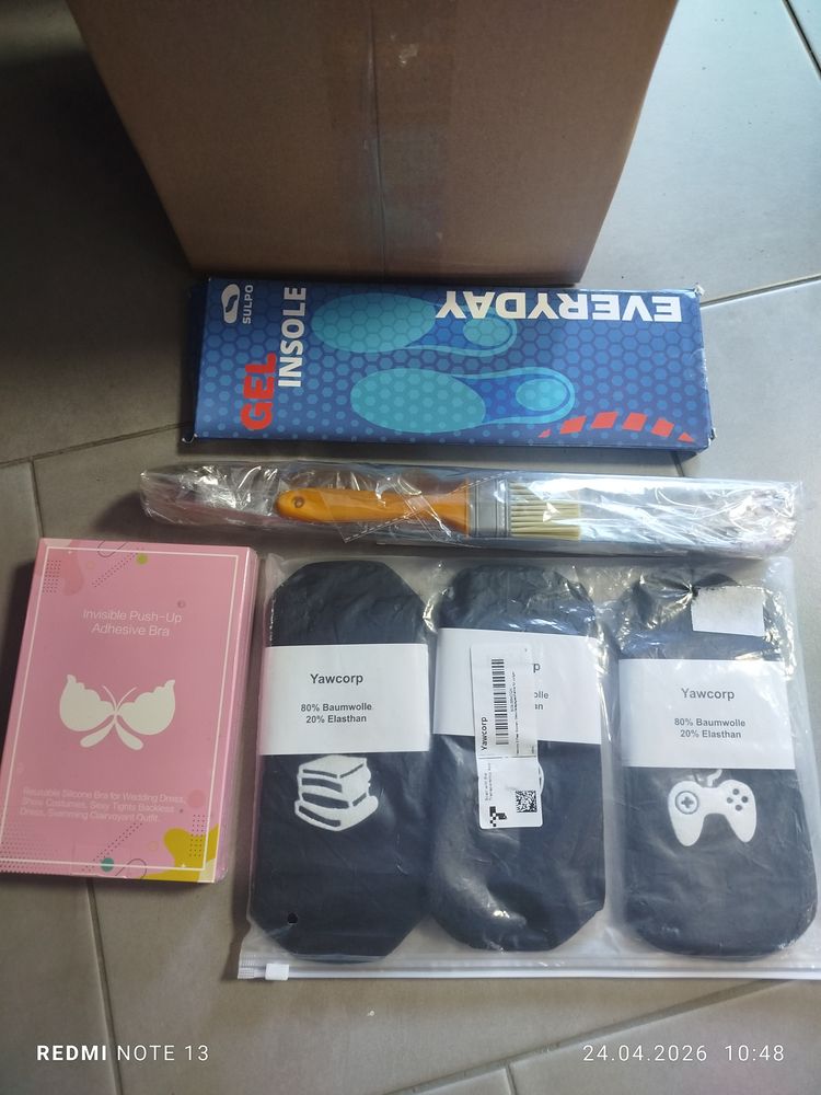 Mini box  2