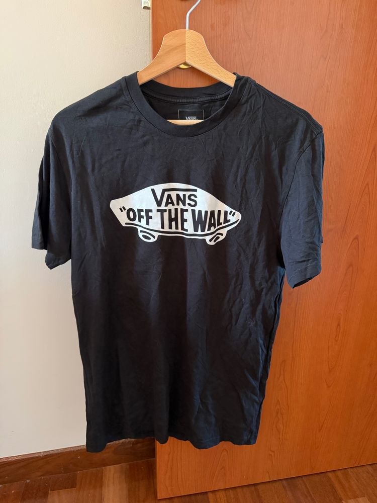 Vans Vans Black T-Shirt product image