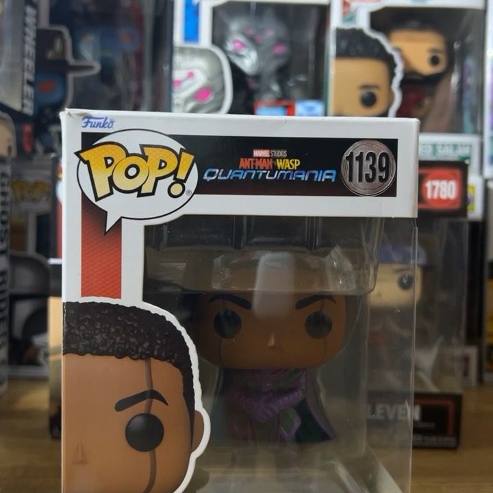 Pop Boutique kang pop toy product image