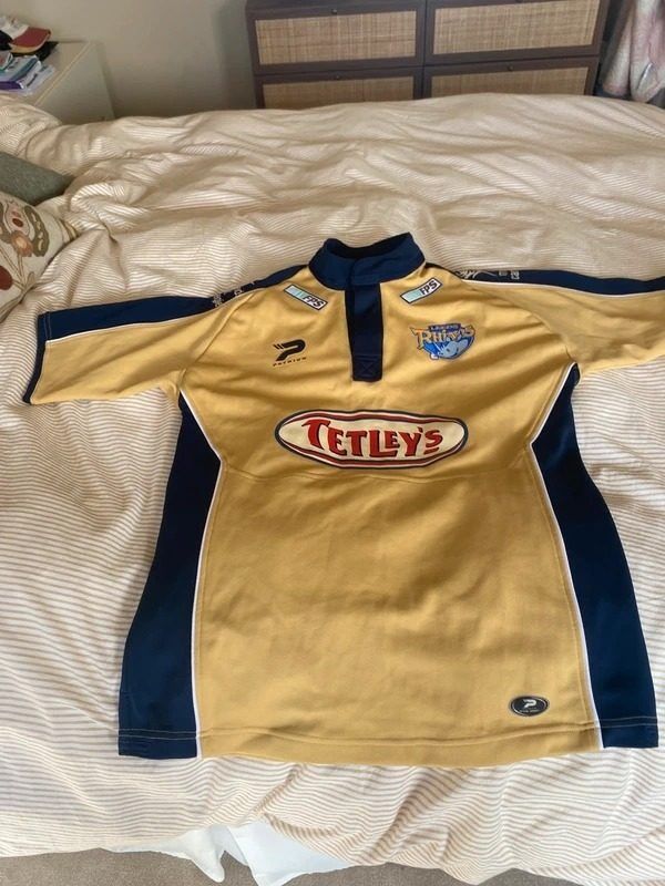 Immagine di Rugby Shirt 1