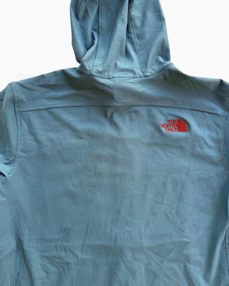 Softshell The North Face jacket  6