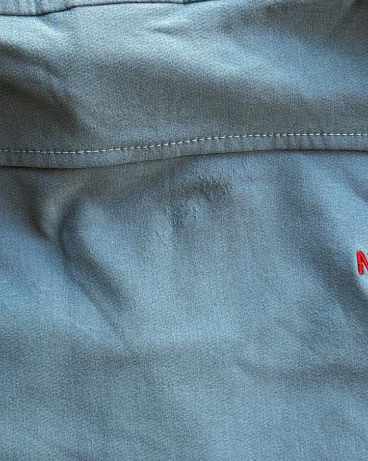 Softshell The North Face jacket  9