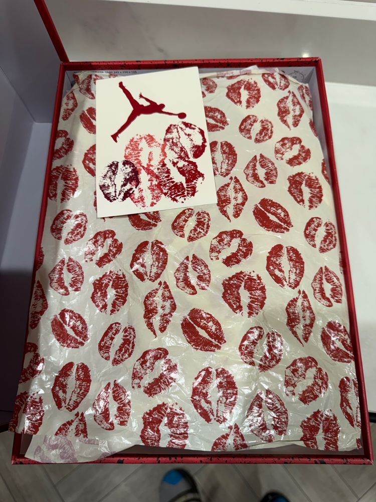 Air Jordan 4 Retro Sneakers 4