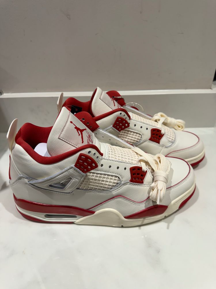 Jordan Air Jordan 4 Retro Sneakers product image