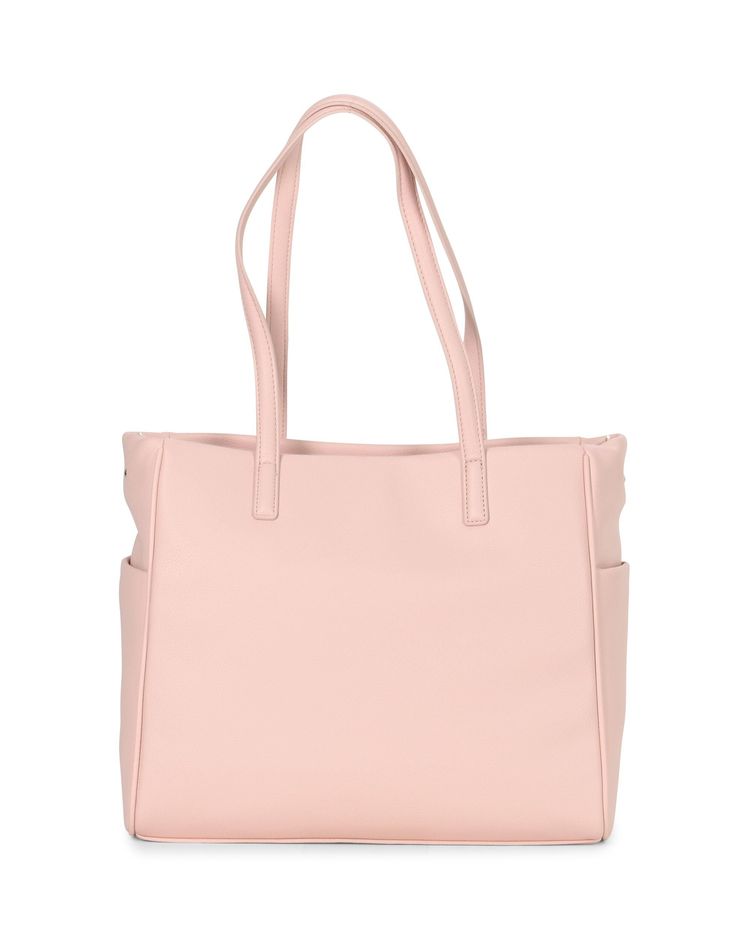 Immagine di Valentino Womens Shopping Bag VBS9ON01 030 CIPRIA 4