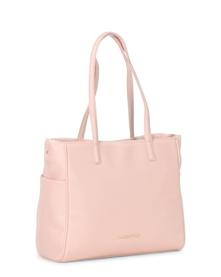 Immagine di Valentino Womens Shopping Bag VBS9ON01 030 CIPRIA 3