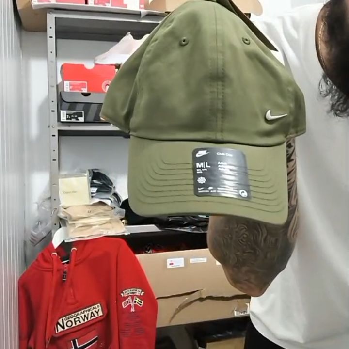 Nike Nike Gorra - Caps product image