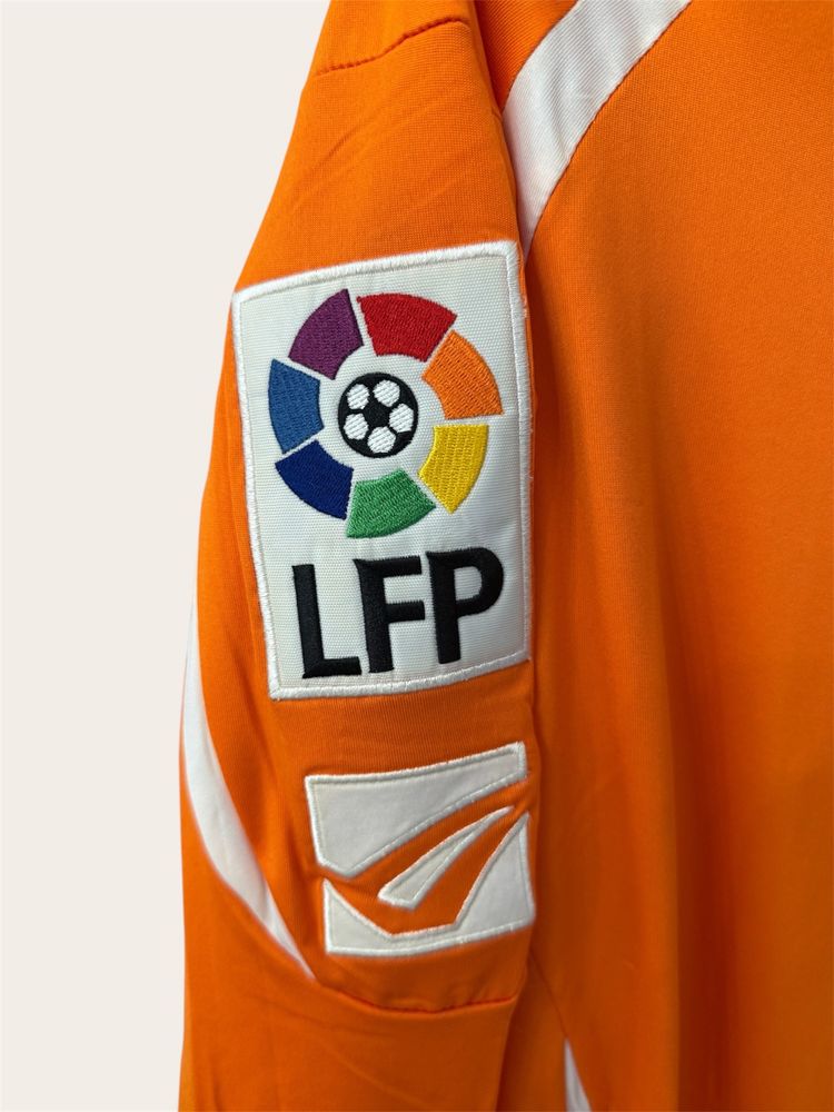 XEREZ CD 2009/2010 — LEGEA | COMPLETO ORIGINALE imagen 3