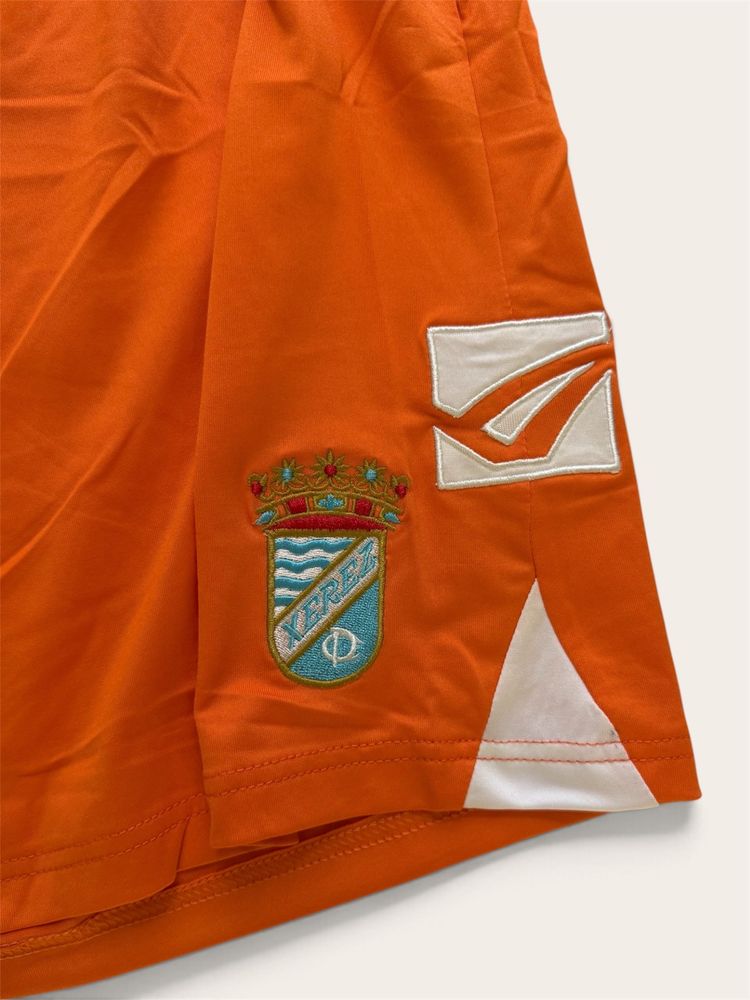 XEREZ CD 2009/2010 — LEGEA | COMPLETO ORIGINALE imagen 9