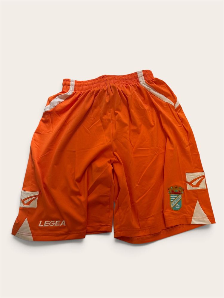 XEREZ CD 2009/2010 — LEGEA | COMPLETO ORIGINALE imagen 8