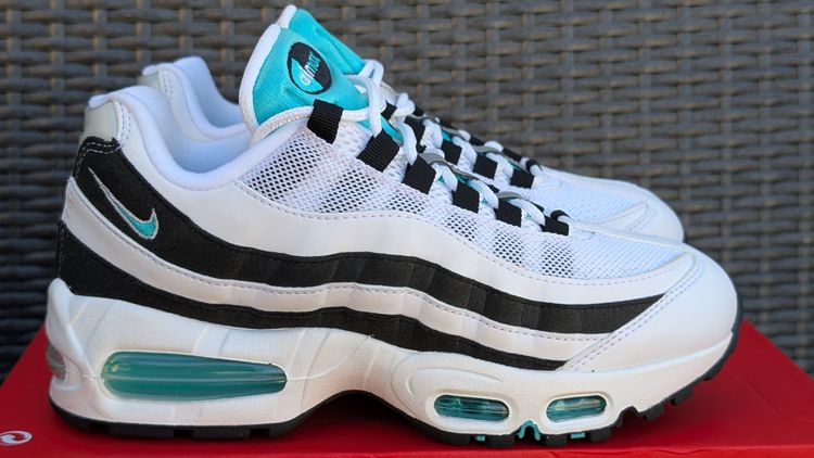 Nike Nike Air Max 95 Og -Half box product image