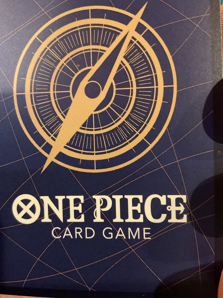  Mistery pack One Piece 