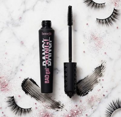 Benefit Badgal Bang! Volumizing Mascara