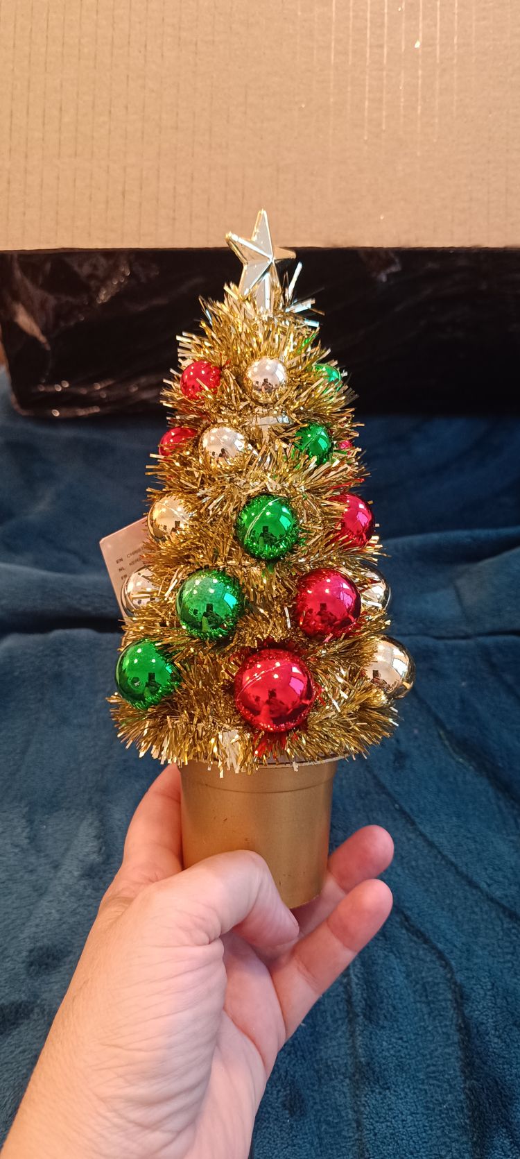 Immagine di Nr 93! Decorative Christmas Tree Ornament 1
