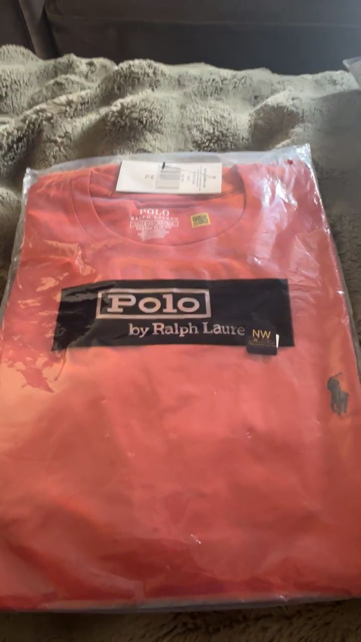 Ralph Lauren Ralph Lauren Graphic T-Shirt product image
