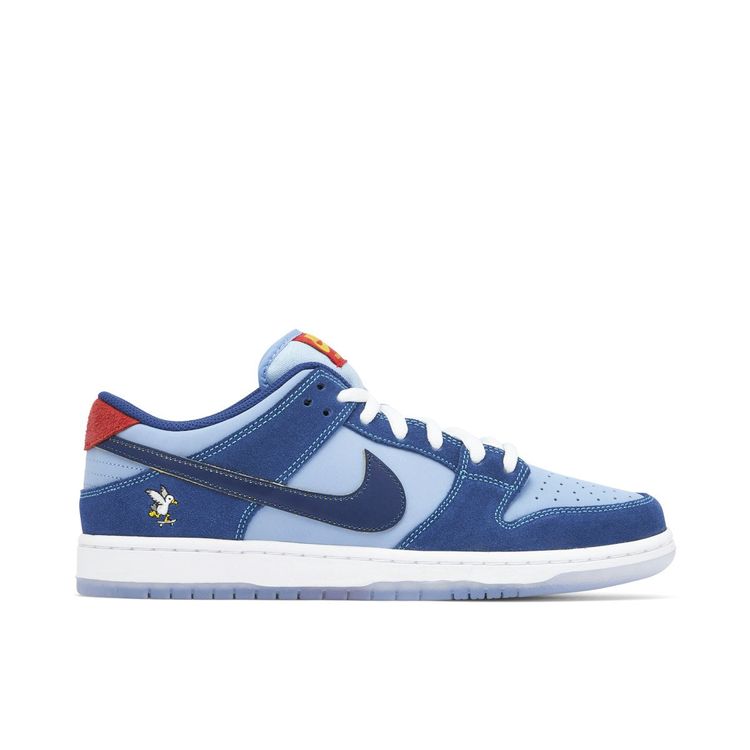 Nike Nike Dunk SB Why So Sad product image