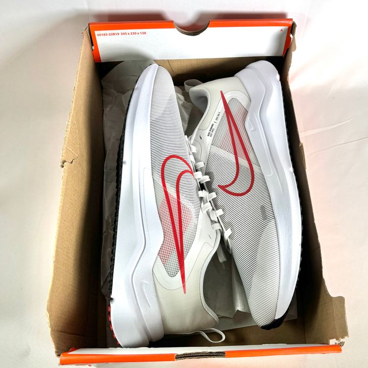 Nike Downshifter 12 Running Shoes 7