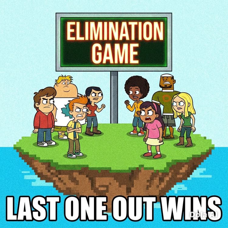 Last One Out
