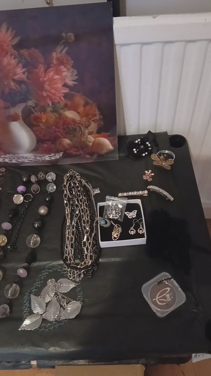 Unknown Jewelry Set product image